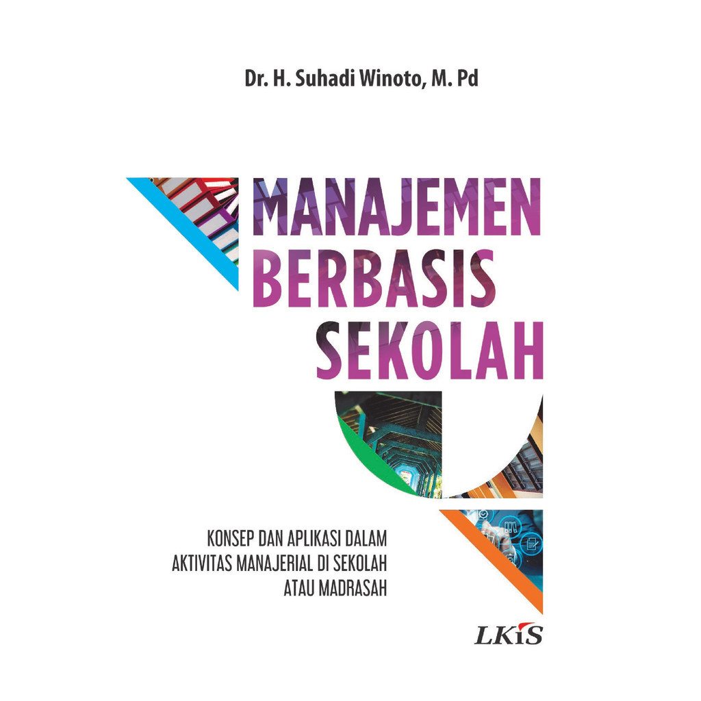 - Manajemen Berbasis Sekolah -