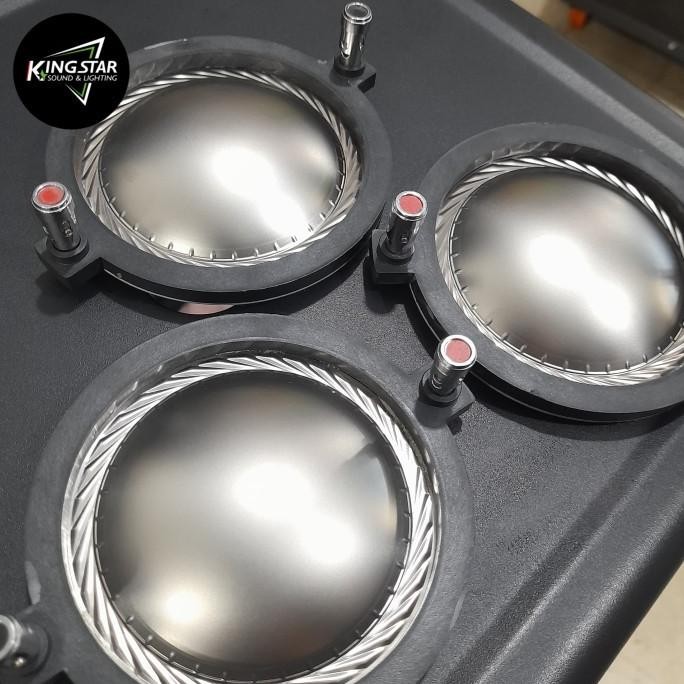 Spool Tweeter Wisdom M10 Kawat PIPIH Line Array Spol Twetter M 10 Spul Twiter Twitter S7