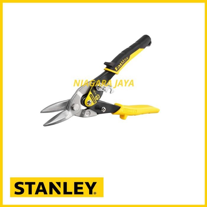 

Maxsteel Aviation Snips - Straight; 14-563