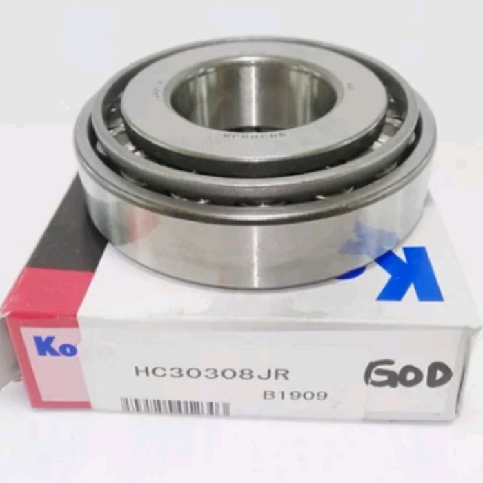 Laher Gardan Pinion Besar Toyota Hardtop 1F 2F TLC FJ40 Koyo Japan