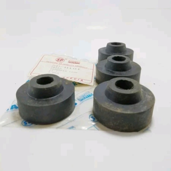 Karet Handle Transfer Case Mounting Jeep CJ7 CJ-7 Merk Specia