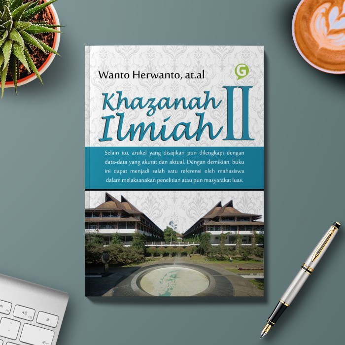 

Buku Sains Khazanah Ilmiah Ii Guepedia
