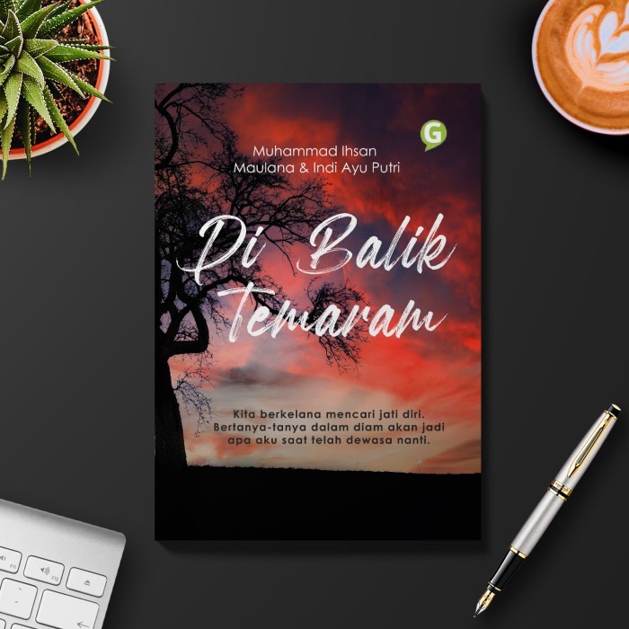 

Di Balik Temaram