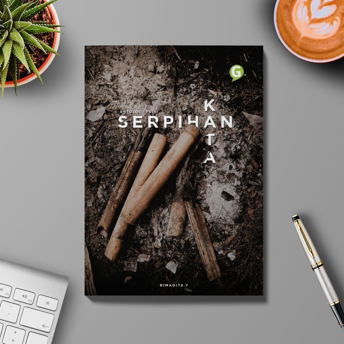 

Serpihan Kata - Rimadita.Y