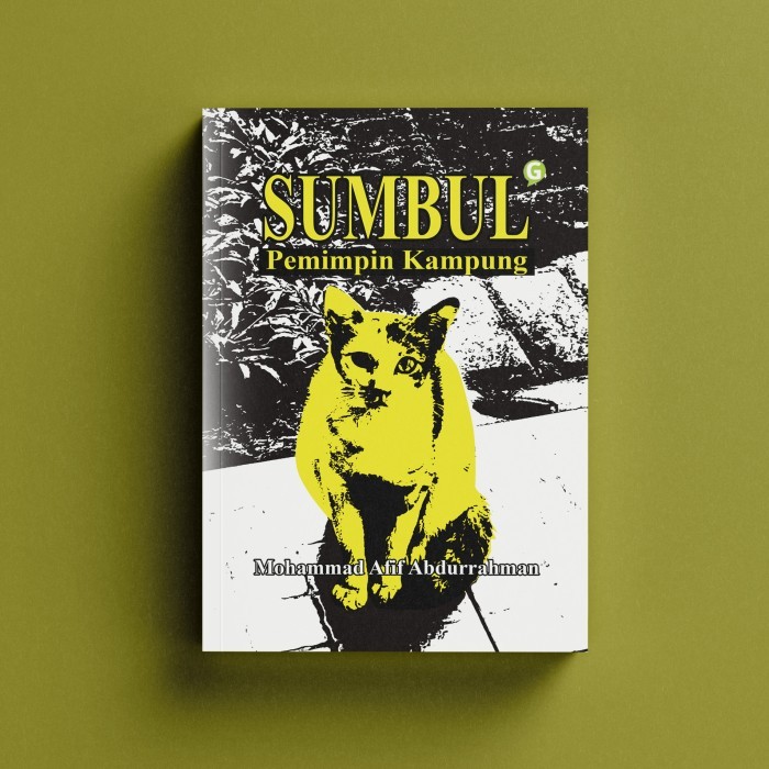 

Buku Novel Sumbul Ketua Kampung Penulis Mohammad Afif Abdurrahman