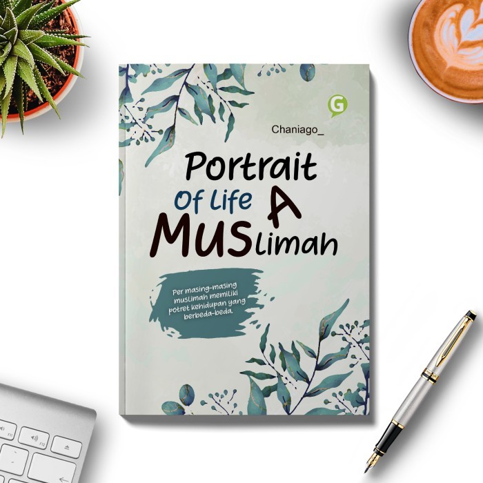 

Buku Islami Portrait Of Life A Muslimah Guepedia