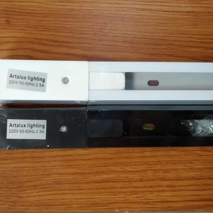 TERLARIS rel lampu artalux 2m kualitas bagus