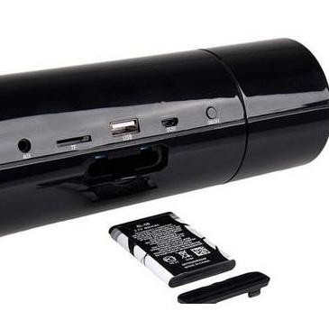 AVPRO Bluetooth speaker portable