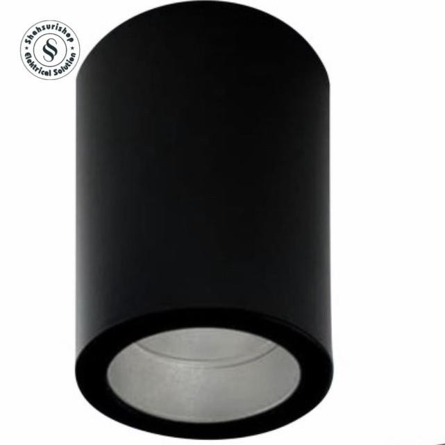 PANASONIC DOWNLIGHT OUTBOW FITTING E27, HANYA KAP TANPA LAMPU