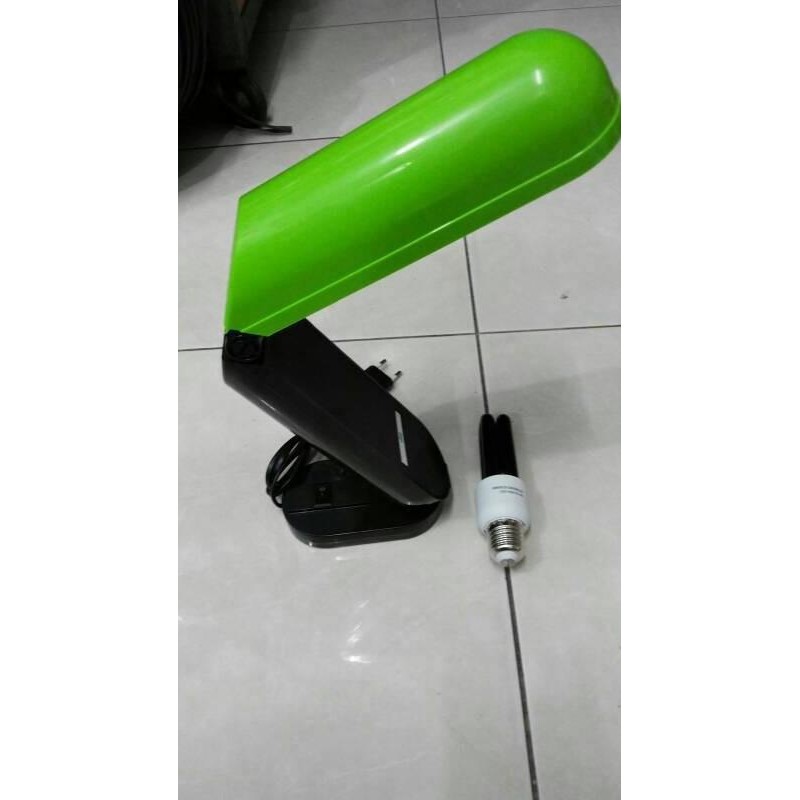 Lampu Uv/ Lampu Ultraviolet/ Lampu Deteksi Uang Palsu/ Lampu Tes Uang