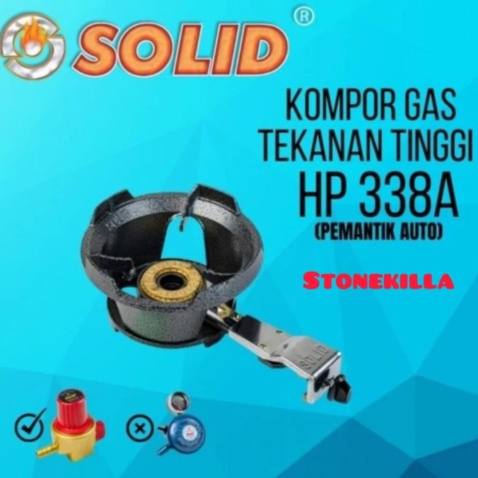 kompor cor api seribu gas