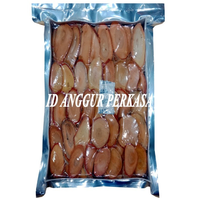 

PROMO - Dijual 500gr Tongkat Ali Merah Kalimantan Limited - Terlaris