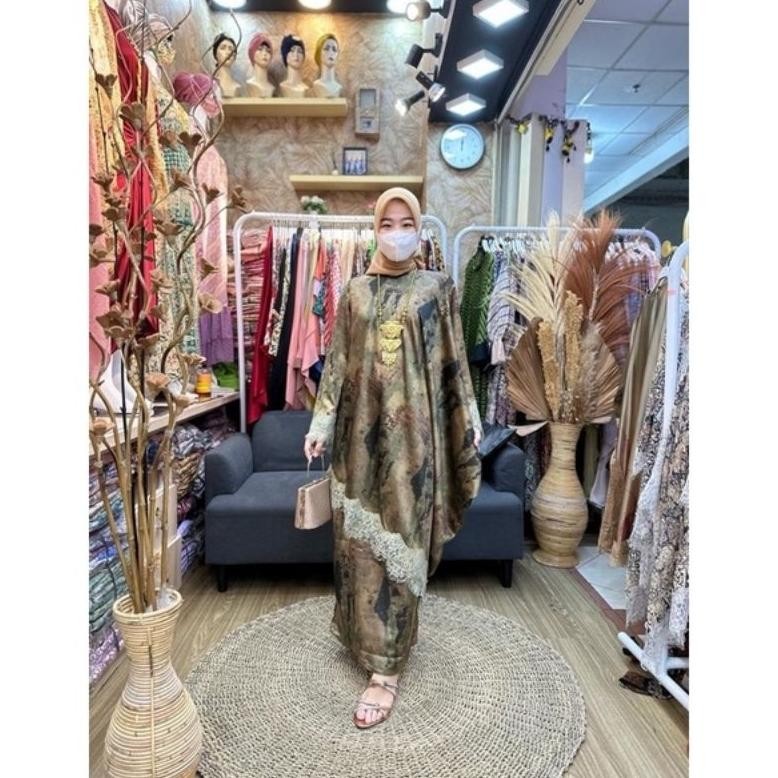 gior baju kondangan wanita kekinian | set baju kondangan mewah elegan | setelan rok preum | dress le