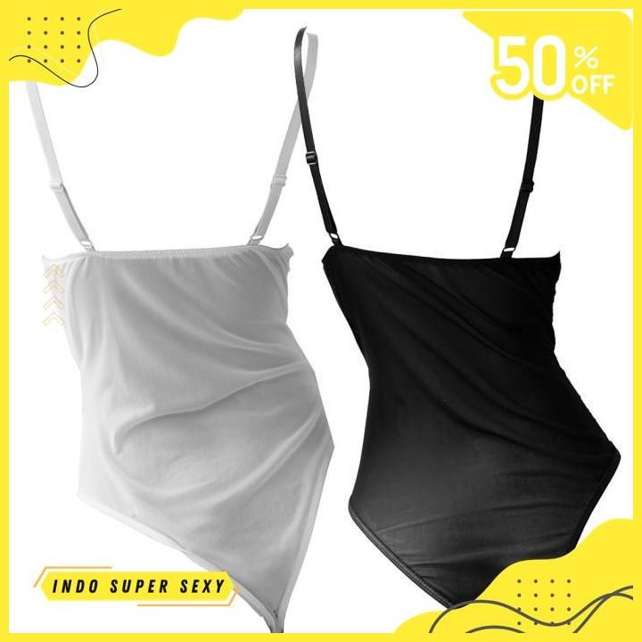 LINGERIE BAJU TIDUR HARAM TEDDY BIKINI TRANSPARAN SEXY SEKSI    CUCI GUDANG BY INDO SUPER SEXY 