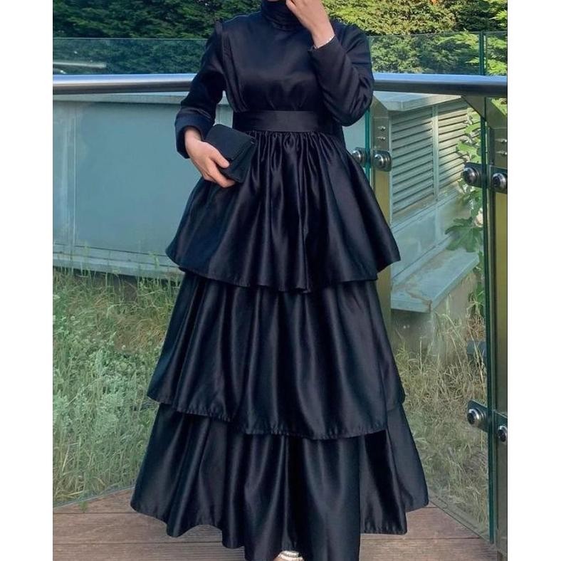 mar dress umpak roberto cavalli preum/ free belt