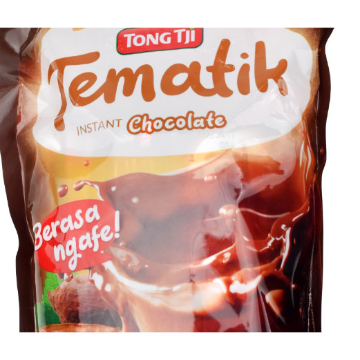 

Tong Tji Tematik Chocolate 1 Renceng Isi 5 Original 100%