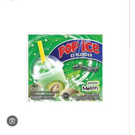 

Pop Ice Avocado 1 Renceng Isi 5 Original 100%