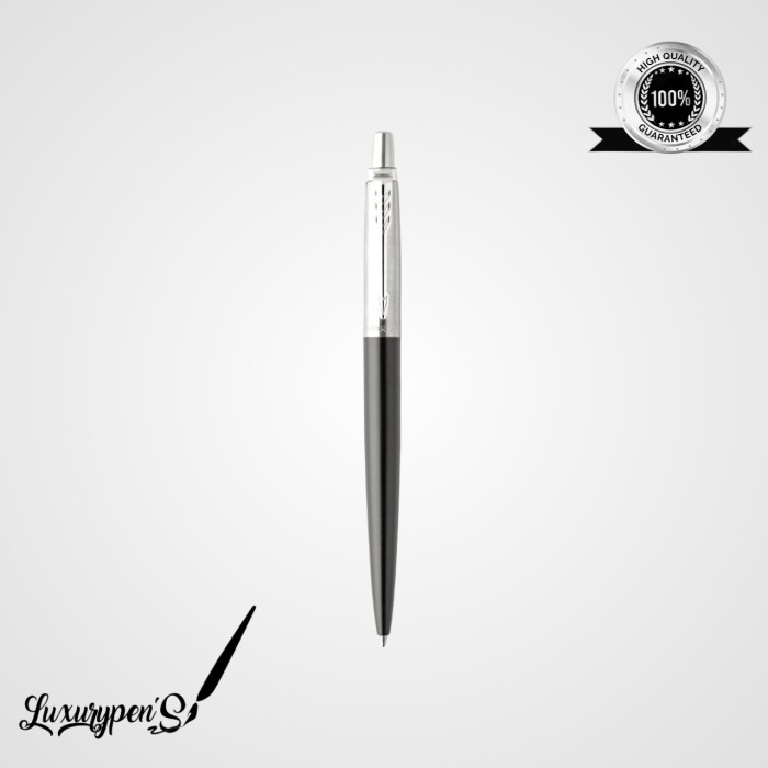 

Parker Jotter BNB Street Black CT BP