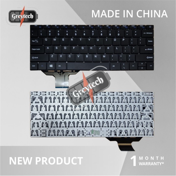 Keyboard Zyrex sky 232 mini