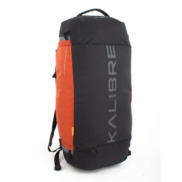 Tas Duffel Kalibre Crosstown 930080 813 Travel Bag 40L Tas Pakaian/Gym