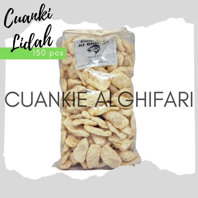 

TERPERCAYA cuanki lidah