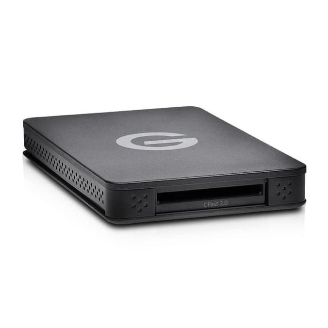 G-Technology EV Reader C-FAST 2.0 - CFAST