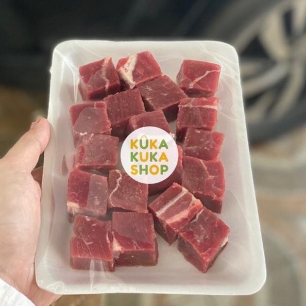 

Terbaru Daging Sapi Tongseng Premium / Daging Sop 500Gr