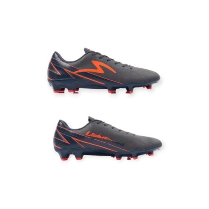 SEPATU BOLA FUTSAL SPECS LIGHTSPEED 20 FWD  FG IN ABYSSAL MIDNIGHT DRE SUM