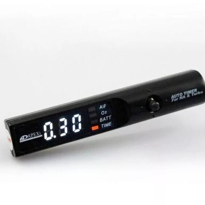 

Terbaru Turbo Timer Apexi