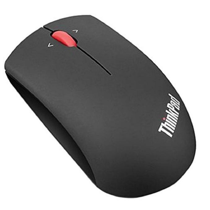Mouse Terbaru Lenovo Thinkpad Wireless Original