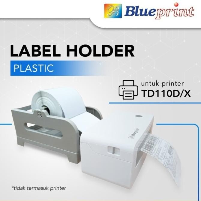 

Sale Label Roll Holder Blueprint 2 In 1 External