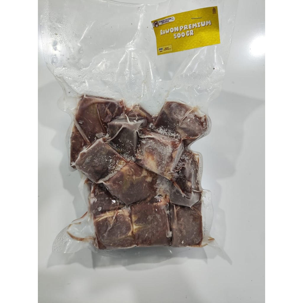 

Daging Rawon 500gr