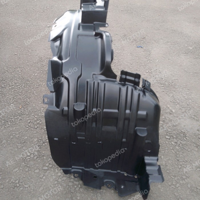 Liner Fender Avanza 2012 2013 2014 2015 Original [Ready]