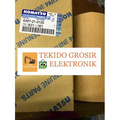 Terbaik Liner Gd511A