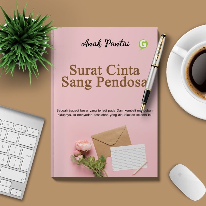 

Surat Cinta Sang Pendosa