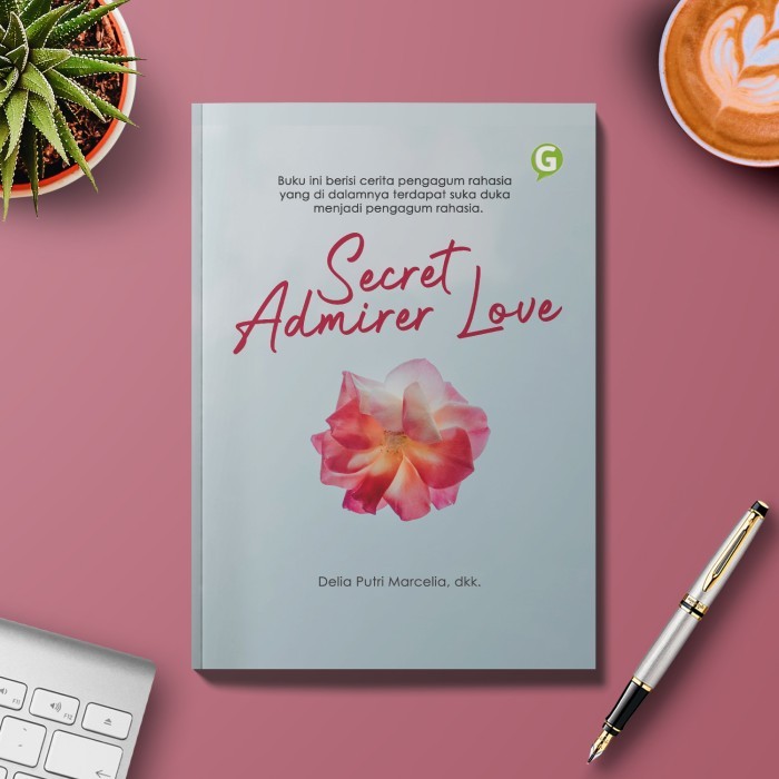 

Secret Admirer Love