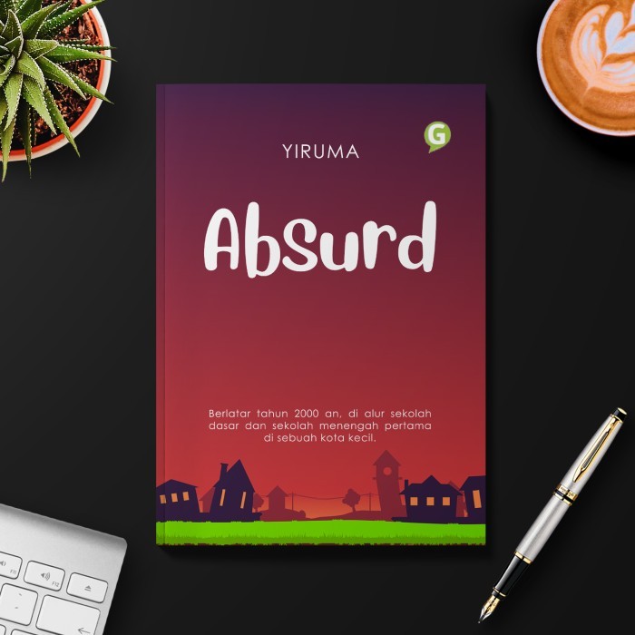 

Absurd