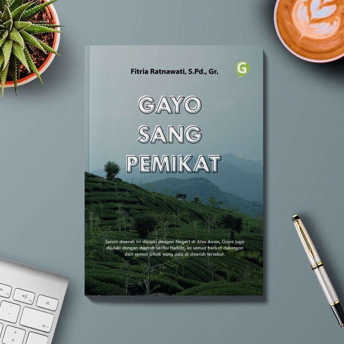 

Gayo Sang Pemikat