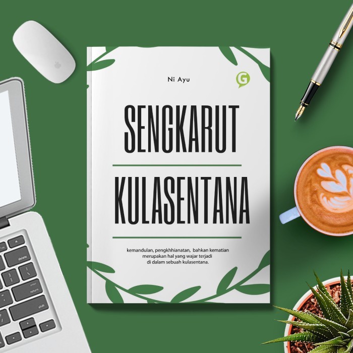 

Sengkarut Kulasentana