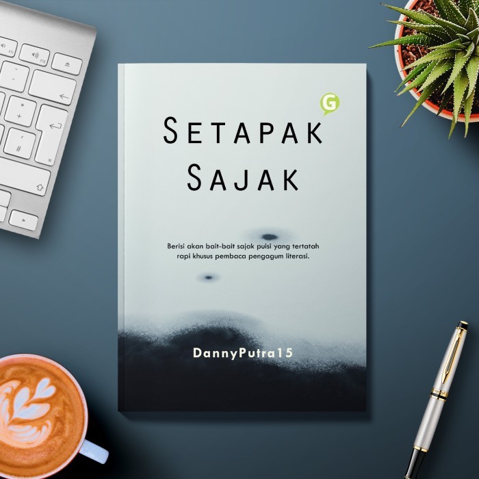 

Setapak Sajak