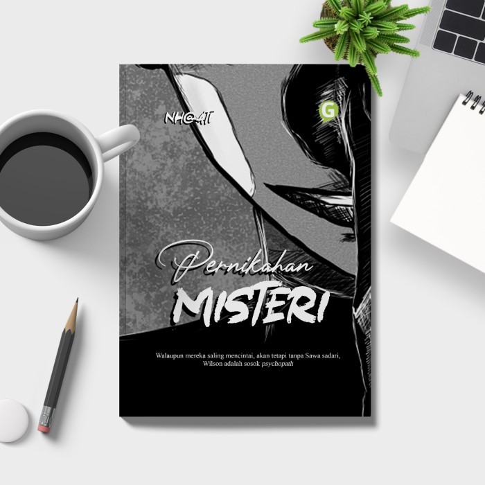 

Pernikahan Misteri
