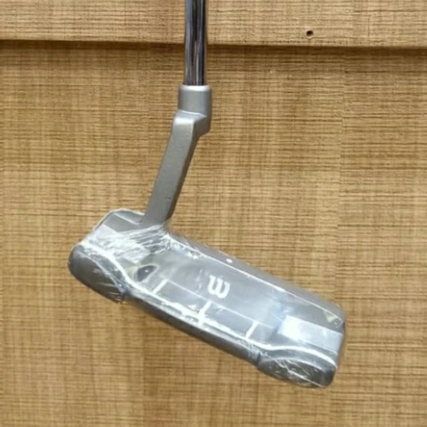 TERBARU Stick Golf Putter Wilson-New & Original
