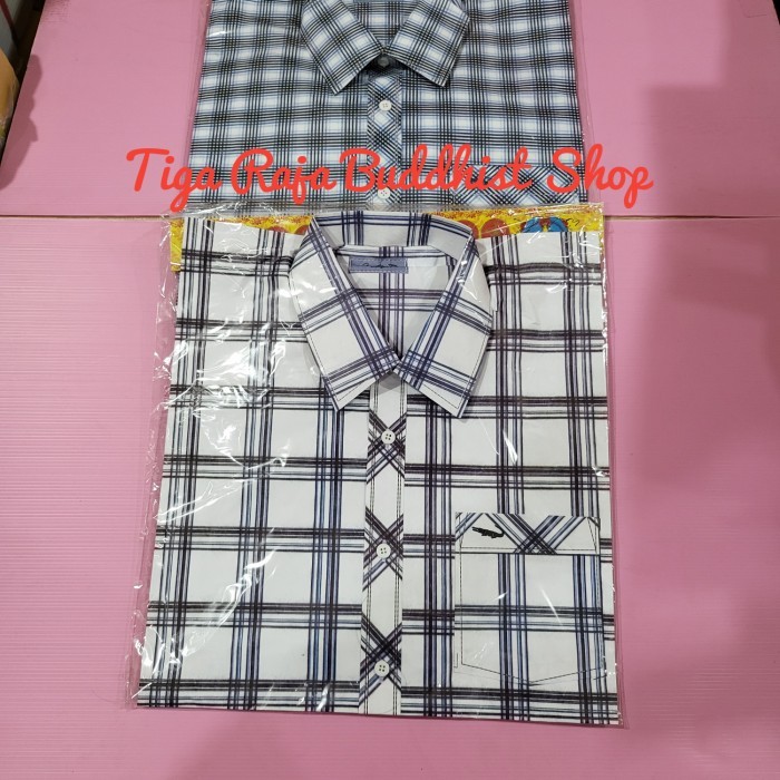 

Kertas Sembahyang Qing Ming Baju Kertas Pria Jumbo