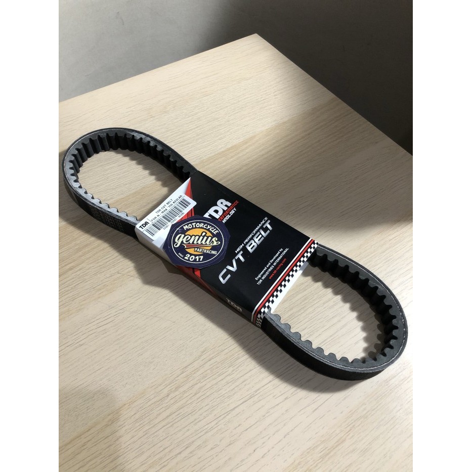 Vanbelt Tdr Nmax 155 Kevlar Original