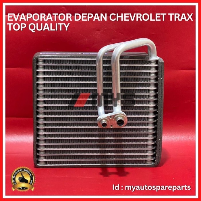 Evaporator Coil Ac Mobil Depan Chevrolet Trax Kwalitas Terbaik