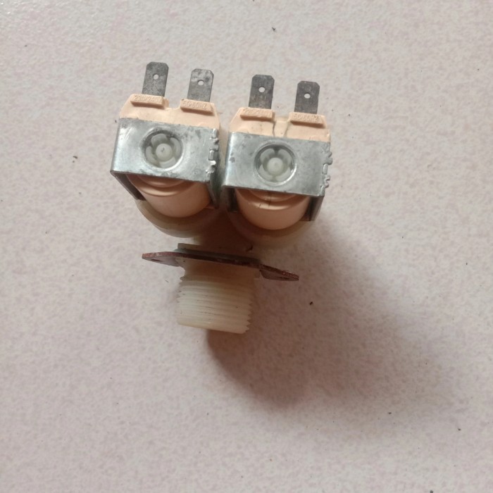 [EZR] water inlet mesin cuci Samsung front loading