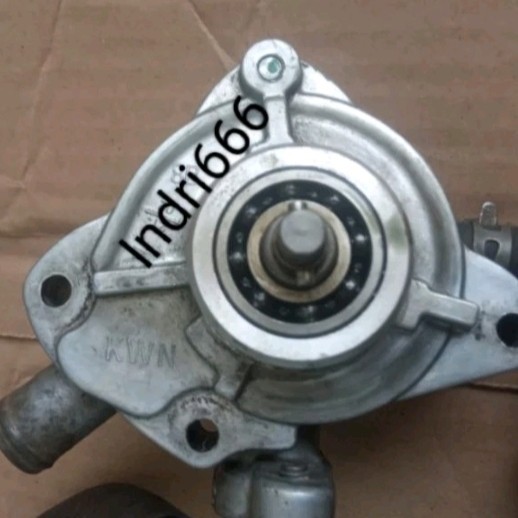 [EZR] water pump Honda Vario 125/150 original copotan.