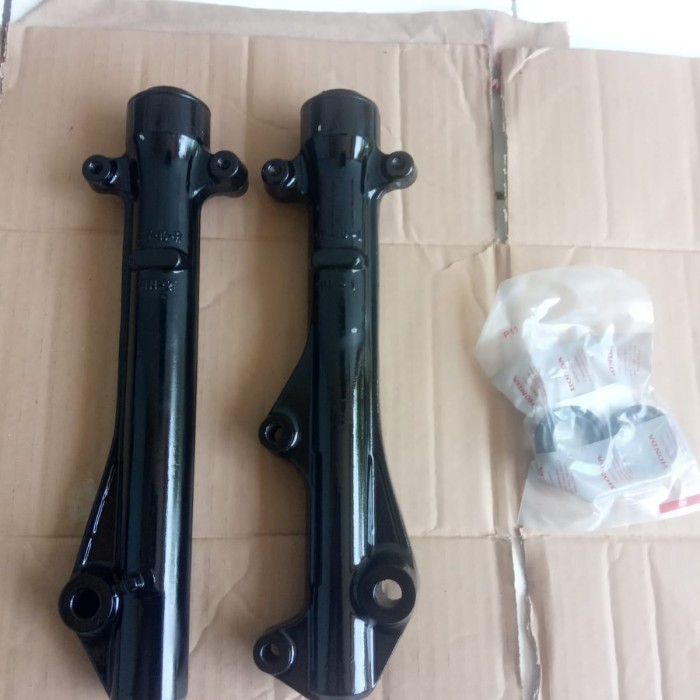 [EZR] bottom tabung KVY Beat karbu 2008/2009, original copotan.