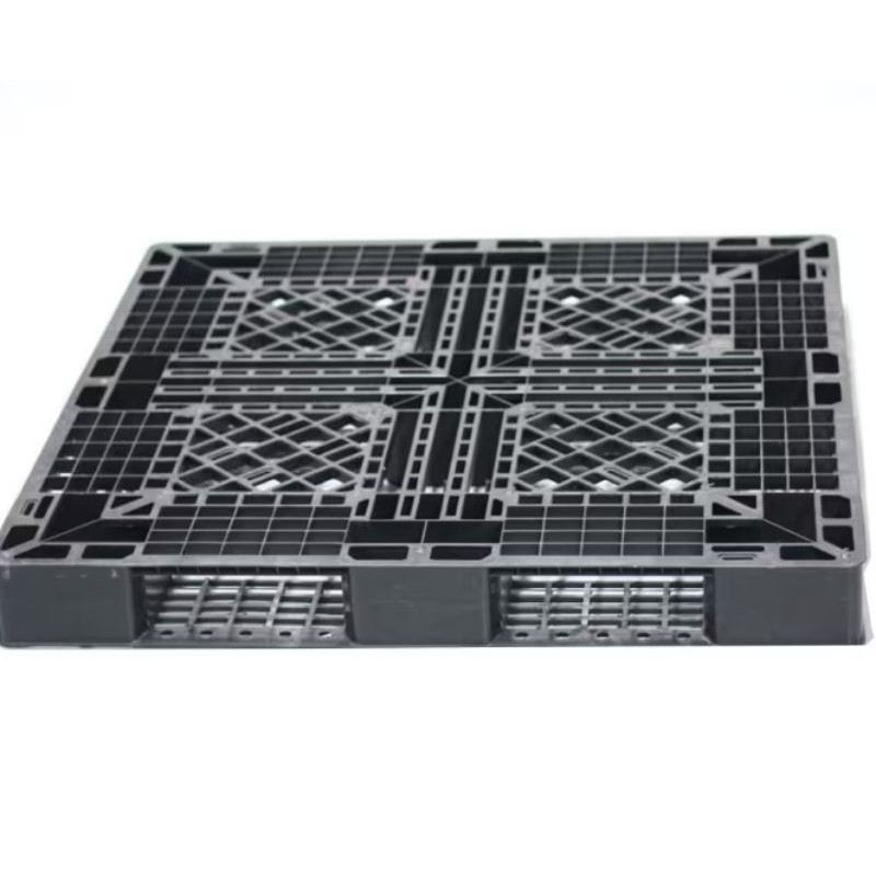 

Pallet plastik 110*110*12cm pallet baru