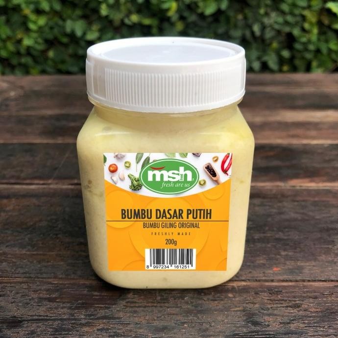

Bumbu Dasar ( Dijamin Enak ) Terlaris